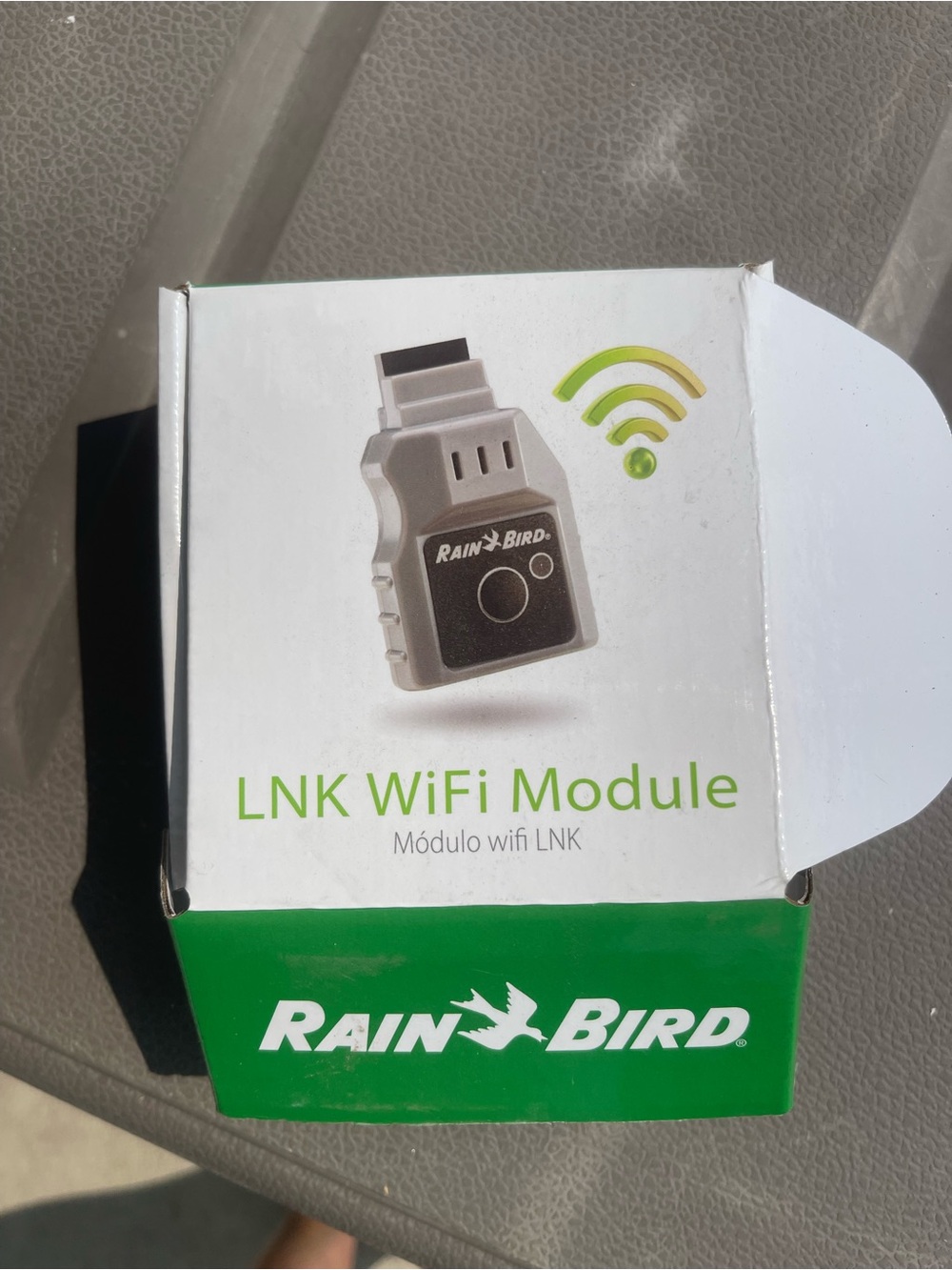 Rain Bird WiFi Link Module - Picture 3 of 4